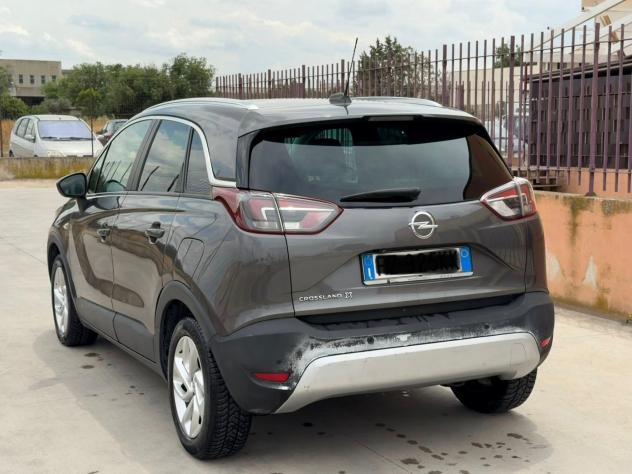 Opel Crossland 1.2 12V Start&Stop Elegance - Foto 5