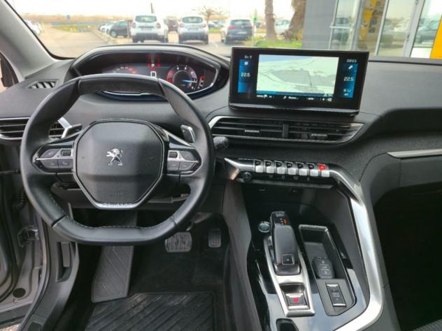 Peugeot 3008 BHDi 130 EAT8 Allure Pack - Foto 10