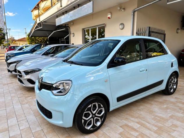 Renault Twingo SCe 65 CV Equilibre ziendale - Foto 3