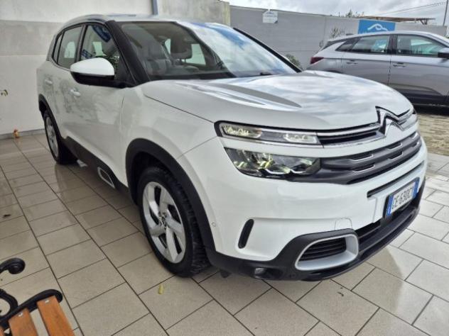 CITROEN C5 Aircross BlueHDi 130 S&S EAT8 Feel rif. 23976929 - Foto 2