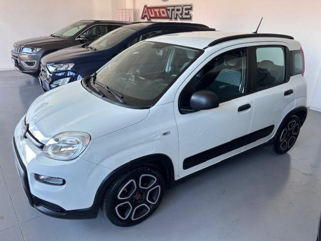 FIAT Panda 1.0 FireFly S&S Hybrid City Life rif. 23490388 - Foto 4