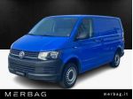 Volkswagen Transp. T3 null