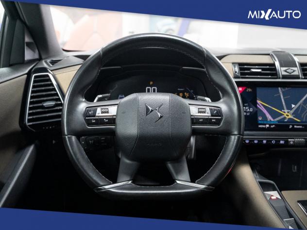 DS Automobiles DS7 Crossback 1.5 BlueHDI AT Bastille+ 130CV Auto - Foto 12
