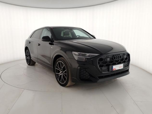Audi Q8 50 TDI 210kW quattro tip. S Line Edition - Foto 4
