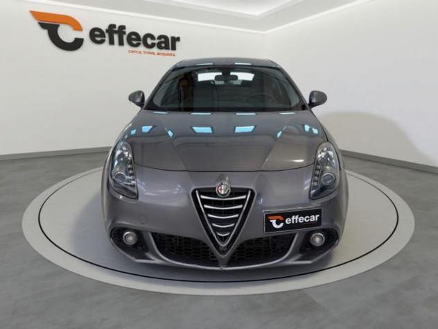 ALFA ROMEO Giulietta 1.6 DIESEL 105 CV rif. 23957705 - Foto 2