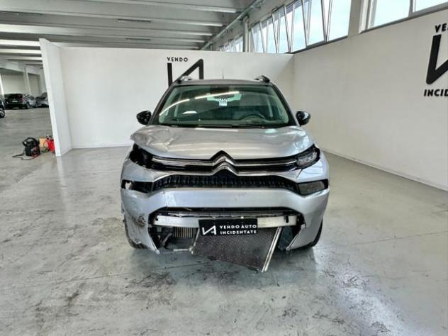 CITROEN C3 Aircross BLUEHDI 110 S&S SHINE rif. 24144276 - Foto 2