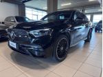 Mercedes-Benz GLC Coupé GLC 300 MHEV 4Matic AMG Line Premium