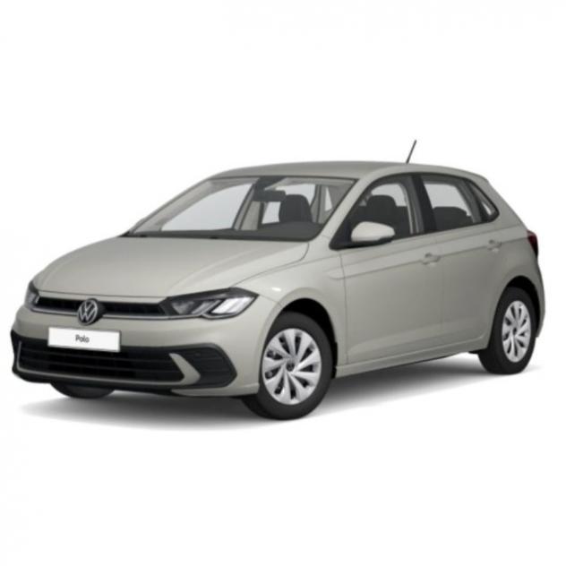 VOLKSWAGEN Polo 1.0 TSI DSG Style rif. 23668523