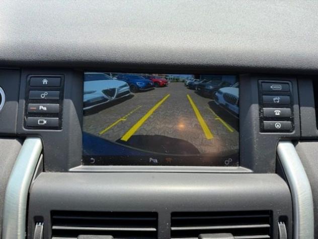 LAND ROVER Discovery Sport 2.0 TD4 150 CV Auto Business Ed.Premium Pure rif. 23786705 - Foto 4