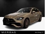 Mercedes-Benz Classe C 200 AMG Line ADVANCED PLUS