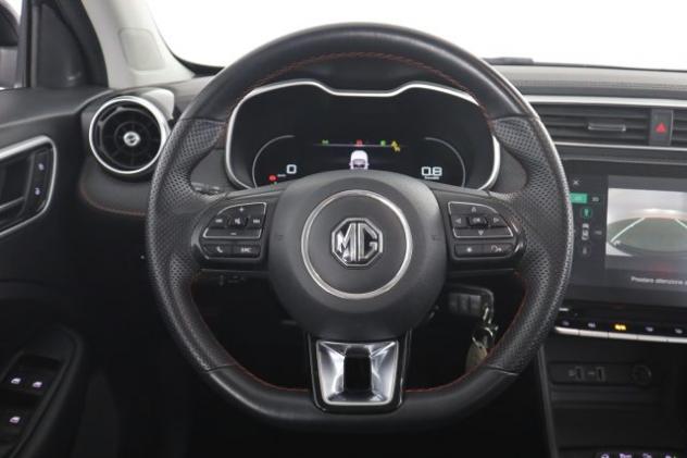 MG ZS ZS 1.5 VTi-tech Luxury rif. 23982653 - Foto 5