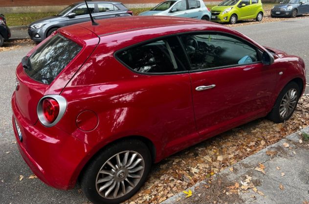 Mito Alfa Romeo benzina/Gpl - Foto 3