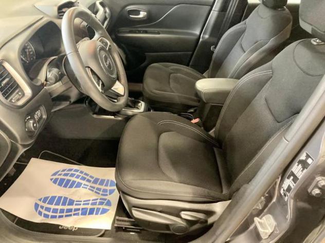 JEEP Renegade 1.0 T3 Longitude rif. 23378087 - Foto 5