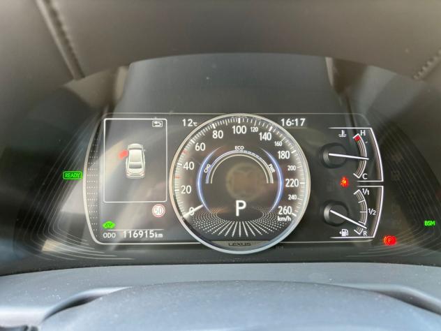 Lexus ES 300h Luxury - Foto 9