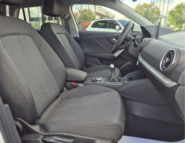 AUDI Q2 30 TFSI Business Advanced rif. 23681476 - Foto 10
