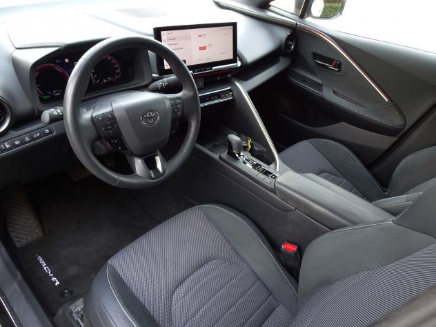 Toyota C-HR 2.0 PHEV Lounge - Foto 6