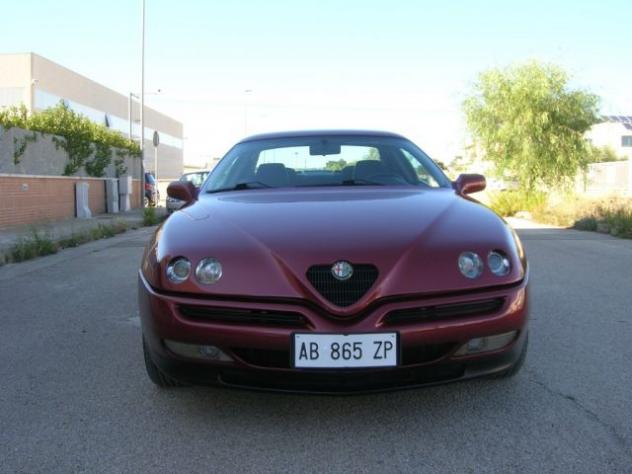 ALFA ROMEO GTV 2.0i 16V Twin Spark cat L rif. 17766900 - Foto 2