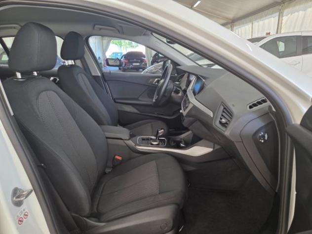 BMW 118 d 5p. Business Advantage Auto rif. 23902089 - Foto 9