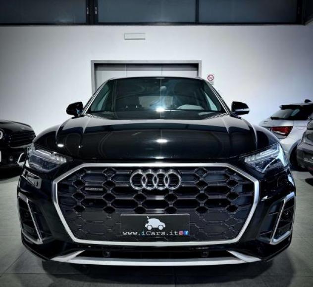 Audi Q5 40 2.0 TDI 204CV Quattro S-Tronic S-Line - Foto 4
