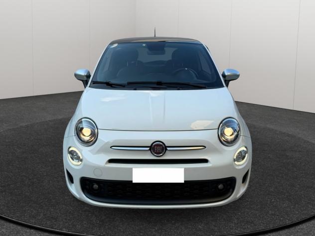 FIAT 500 500 1.0 hybrid Rockstar 70cv - Foto 2