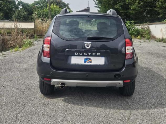 DACIA Duster 1.5 dCi 110CV S&S 4x4 Laurte - Foto 8
