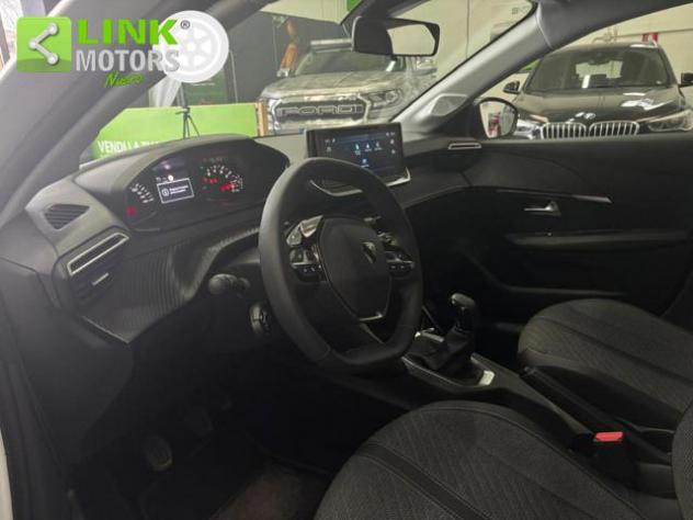 PEUGEOT 208 PureTech 75 Stop&Start 5 porte Style rif. 23820102 - Foto 9