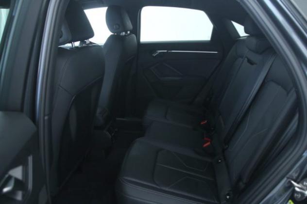 AUDI Q3 Sportback 35TDI S tronic S line edition Black line rif. 22048980 - Foto 8