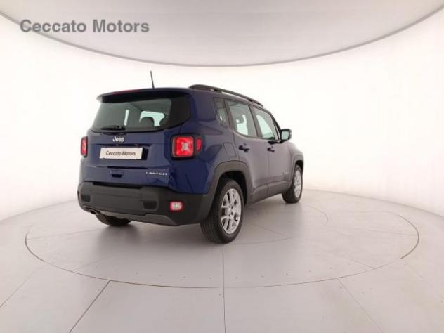 JEEP Renegade 1.6 Mjt 130 CV Limited rif. 21271920 - Foto 4