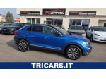 VOLKSWAGEN T-Roc 1.0 TSI 115 CV Style BMT PERMUTE UNICOPR. OK NEOPA rif. 23 &hellip;