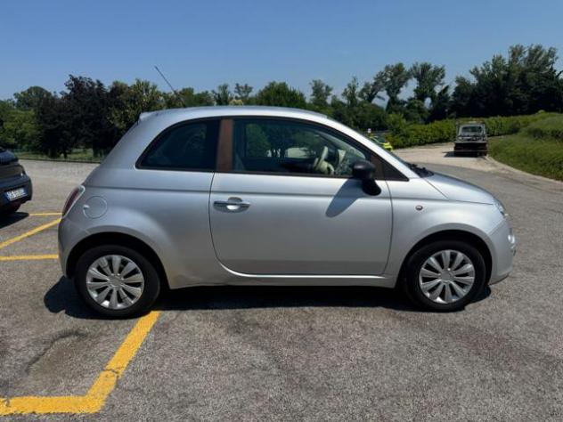FIAT 500 II 1.2 8v 69Cv Pop rif. 23654022 - Foto 7