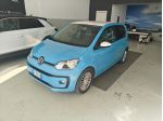 Volkswagen up! 1.0 benzina Highline