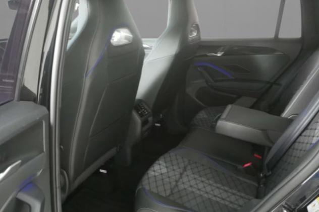 VOLKSWAGEN Tiguan 2.0 TDI 150 CV DSG R-Line rif. 24050030 - Foto 6