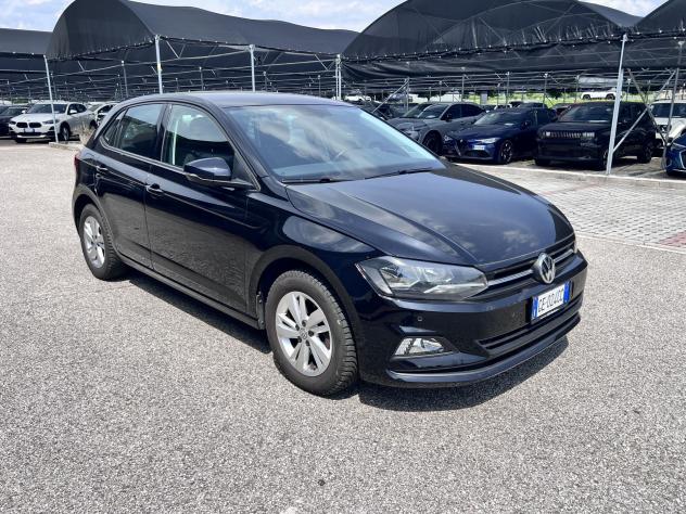 Volkswagen Polo 1.6 TDI SCR 95 CV Comfortline BMT - Foto 2