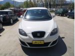 SEAT Altea Altea 1.6 TDI CR DPF Reference