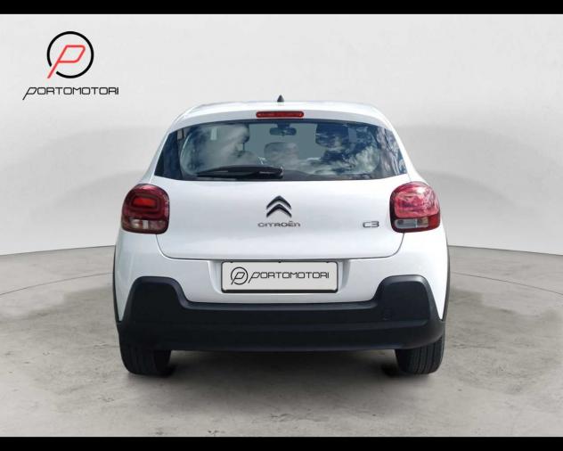 Citroën C3 3ª serie BlueHDi 100 S&S Feel - Foto 4