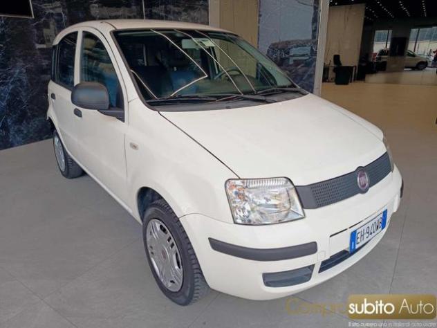 FIAT Panda 1.4 Climbing Natural Power rif. 24058469 - Foto 2