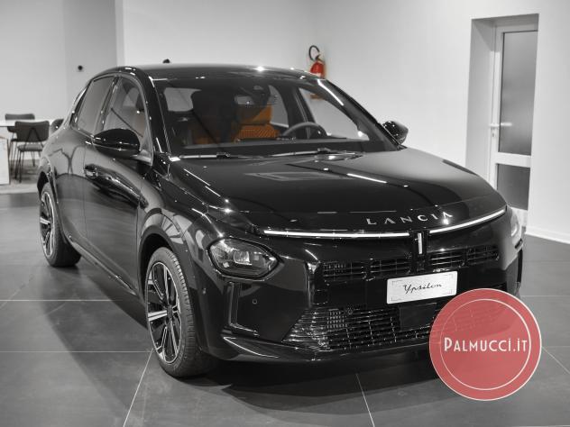 Lancia Ypsilon Benzina Turbo 100cv LX - Foto 2