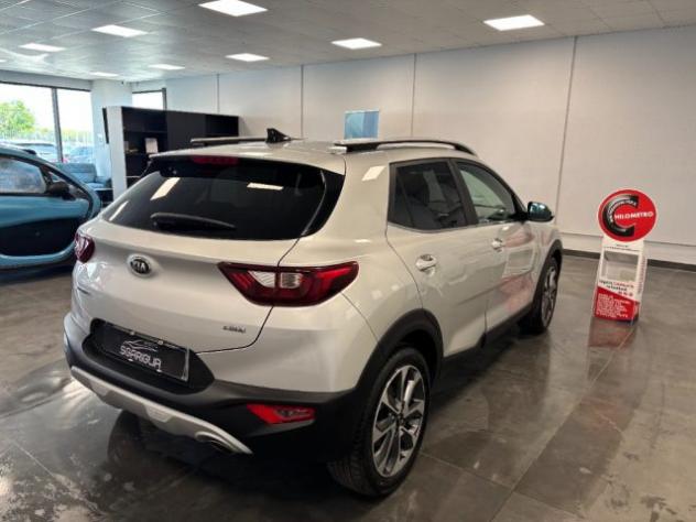 KIA Stonic 1.6 CRDi Style Full Optional rif. 23992201 - Foto 4