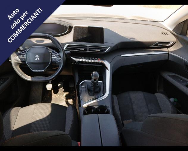 Peugeot 3008 2ª serie BlueHDi 130 S&S Business - Foto 7