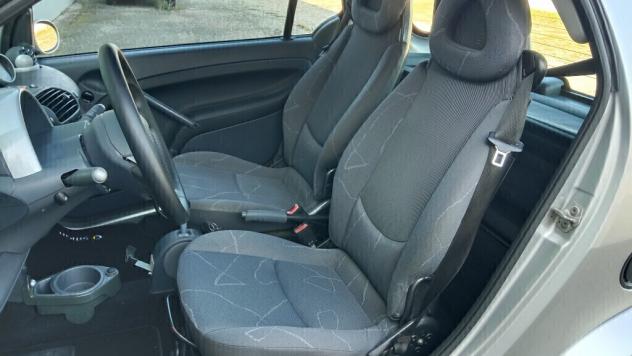 Smart ForTwo 800 CDi - Limited Edition - - Foto 8