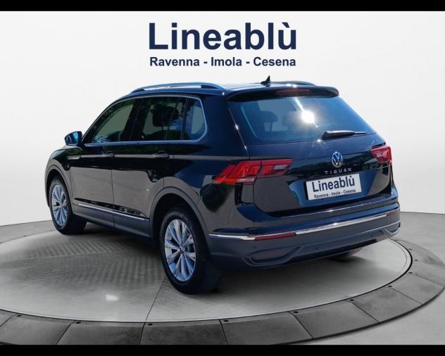 Volkswagen Tiguan 2ª serie 2.0 TDI SCR Life - Foto 3