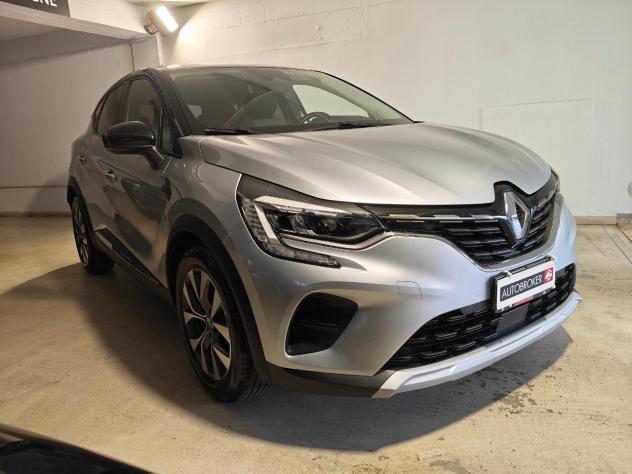 RENAULT Captur 2ª serie Captur TCe 90 CV Zen - Foto 2