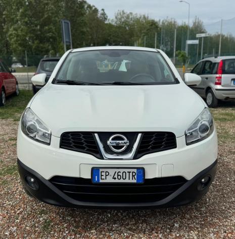 Nissan Qashqai 1.5 dCi DPF Tekna - Foto 2