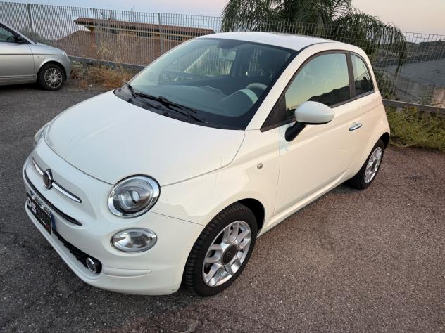 FIAT 500 1.3 Multijet 95 CV LOUNGE