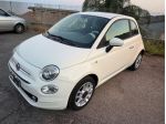 FIAT 500 1.3 Multijet 95 CV LOUNGE