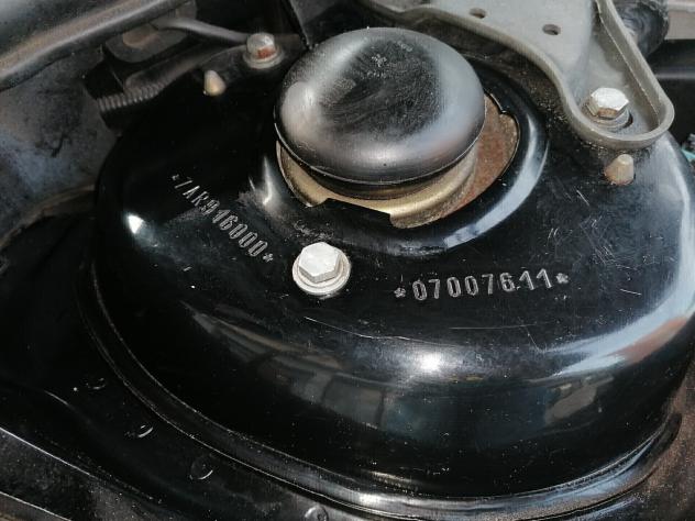 Alfa Romeo Spider 3000 v6 24 V - Foto 3