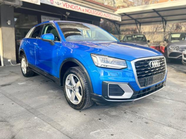 Audi Q2 30 TFSI S tronic Business Design - Foto 2