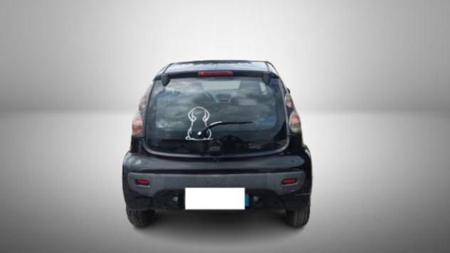 CITROEN C1 1.0 POSSIBILITA' DI GPL rif. 23787025 - Foto 7