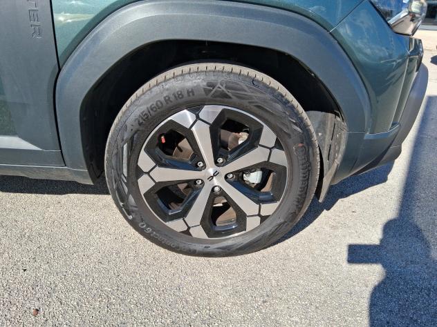 Dacia Duster 1.6 Hybrid 140cv Journey - Foto 9