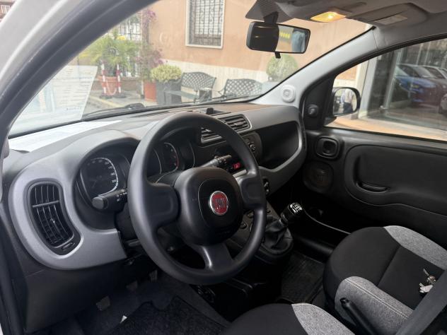 FIAT Panda Panda 0.9 t.air 4x4 s&s 85cv 5p.ti - Foto 9